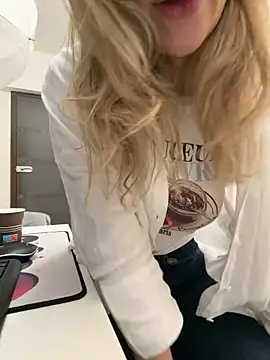 FrancescaZahra online show from 8, 2, 2026