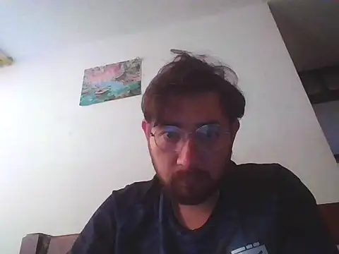 Damian Grunge1 online show from 11, 1, 2026