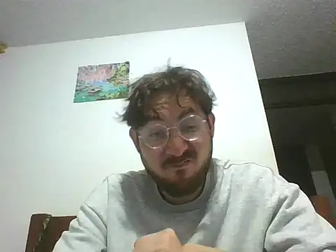 Damian Grunge1 online show from 12, 1, 2026