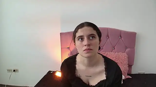 Cherry Boomxx online show from 27, 2, 2026