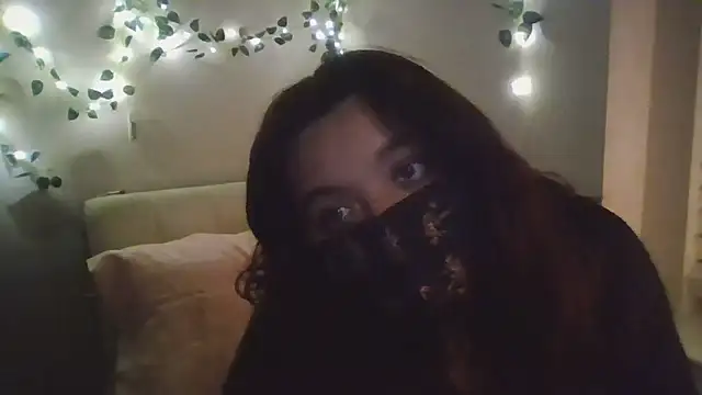 Lunablushh online show from 10, 2, 2026