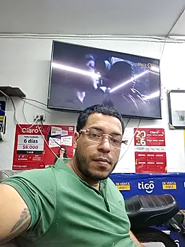 mago vive online show from 8, 3, 2026