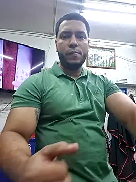 Snapshot of mago_vive chatting on 7, 6, 2026 mago vive online show from 7, 6, 2026