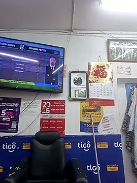 Snapshot of mago_vive chatting on 30, 6, 2026 mago vive online show from 30, 6, 2026