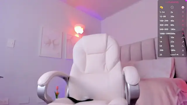 your alina18 online show from 13, 1, 2026