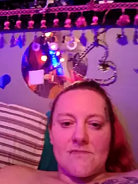 DisireAfterDark online show from 19, 2, 2026