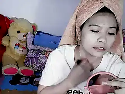 xxhotamizinggirl online show from 13, 3, 2026