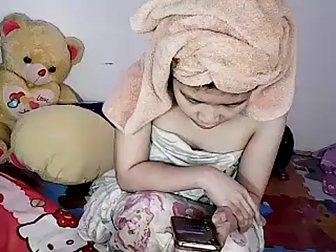 xxhotamizinggirl online show from 31, 3, 2026