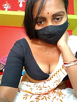 Snapshot of arushi_bb chatting on 4, 3, 2026 arushi bb online show from 4, 3, 2026