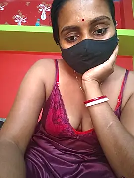 Snapshot of arushi_bb chatting on 7, 3, 2026 arushi bb online show from 7, 3, 2026