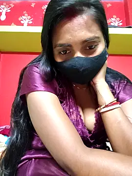 Snapshot of arushi_bb chatting on 15, 3, 2026 arushi bb online show from 15, 3, 2026