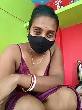 Snapshot of arushi_bb chatting on 1, 4, 2026 arushi bb online show from 1, 4, 2026