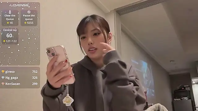 hono  03 online show from 19, 2, 2026