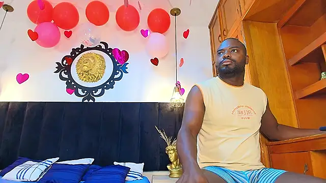 Snapshot of elnegritodelsabor1 chatting on 17, 2, 2026 elnegritodelsabor1 online show from 17, 2, 2026