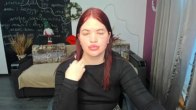 Secret Emma online show from 11, 1, 2026