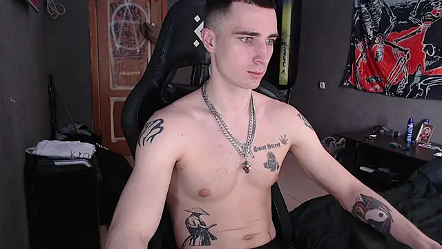 Jack loveeee online show from 12, 4, 2026