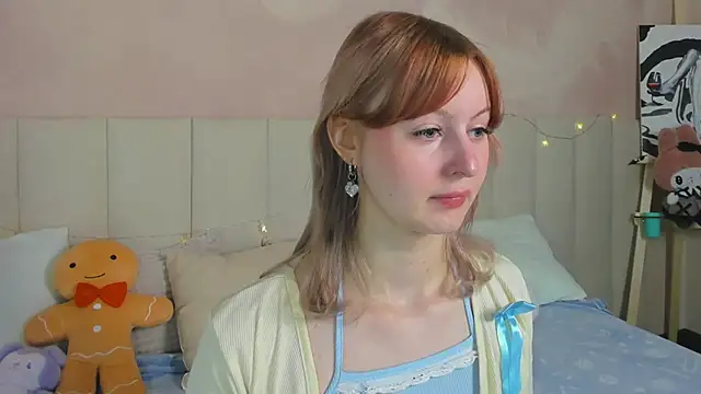 Snapshot of AdeleSilvy chatting on 1, 7, 2026 AdeleSilvy online show from 1, 7, 2026