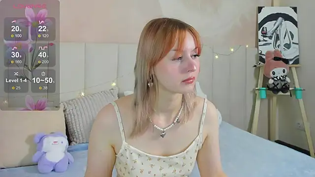 Snapshot of AdeleSilvy chatting on 6, 7, 2026 AdeleSilvy online show from 6, 7, 2026