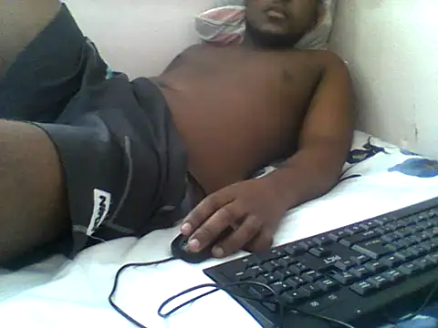 handsomeguy02 online show from 25, 5, 2026