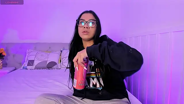 Little Lexyy online show from 8, 2, 2026