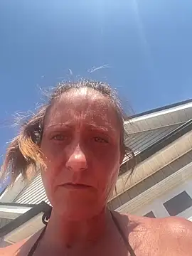 FoxyMillie online show from 27, 3, 2026