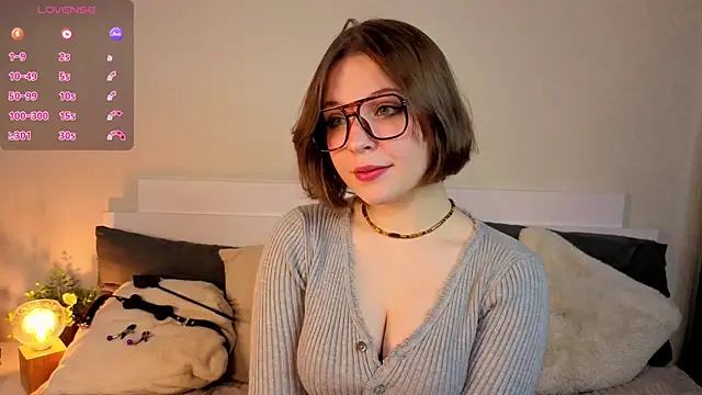 Next2Marie online show from 12, 4, 2026