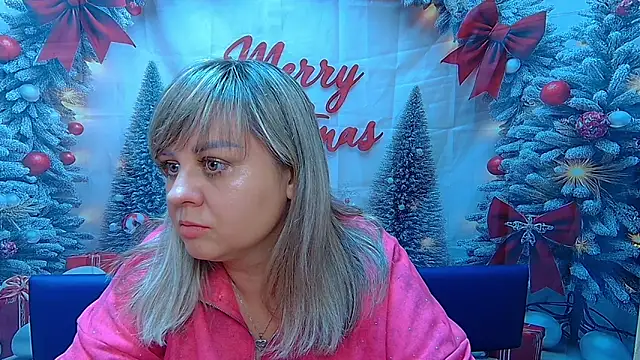 VeronicaSvitt online show from 12, 1, 2026