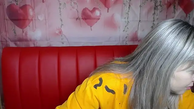 VeronicaSvitt online show from 12, 2, 2026