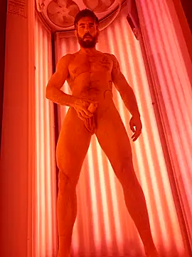 naughtynaturest36 online show from 31, 3, 2026