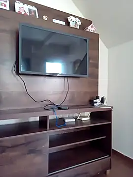 Snapshot of vacuoshat chatting on 10, 1, 2026 vacuoshat online show from 10, 1, 2026