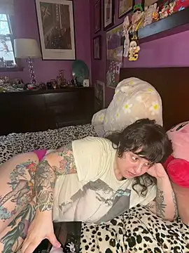 kitkathecartoonclown online show from 19, 2, 2026