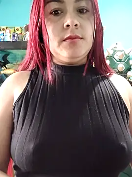 Snapshot of THALASSA_DIOSA chatting on 10, 6, 2026 THALASSA DIOSA online show from 10, 6, 2026