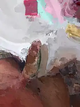 aminebigdick online show from 6, 4, 2026