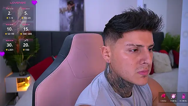 goldenatlasX online show from 14, 3, 2026