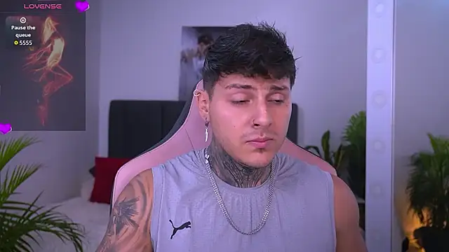 goldenatlasX online show from 1, 4, 2026