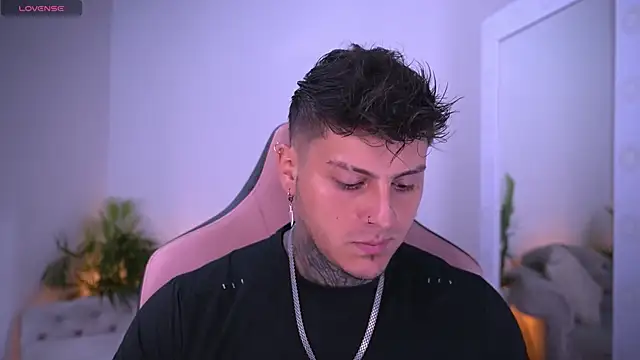 goldenatlasX online show from 14, 4, 2026