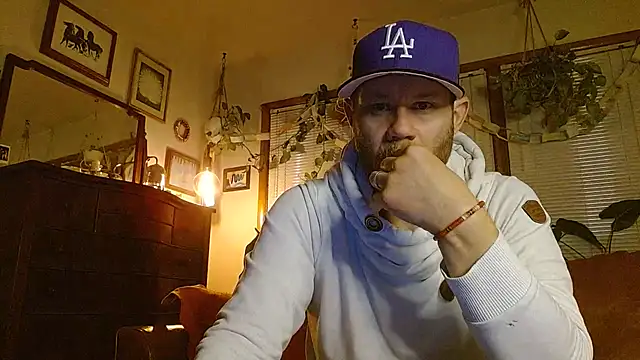 marcus graves 13 online show from 13, 1, 2026