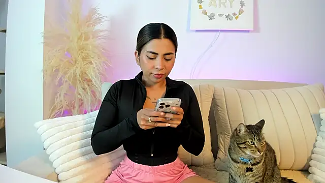  Sweet ary online show from 7, 2, 2026