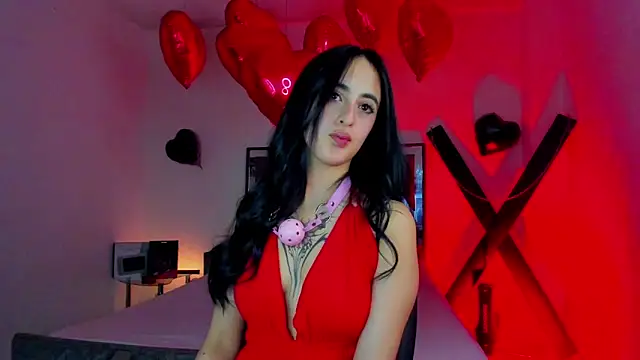 lilith jeane7 online show from 15, 2, 2026