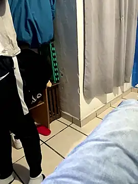 melanie090909 online show from 11, 1, 2026