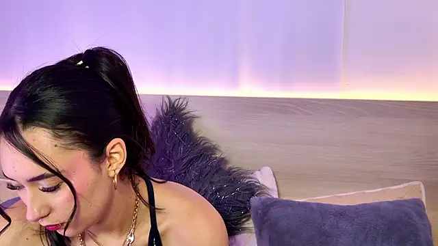 AliceeBloom online show from 5, 2, 2026