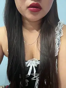 Rubydesire online show from 13, 2, 2026