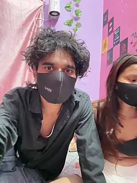 MissHermione2 online show from 16, 4, 2026