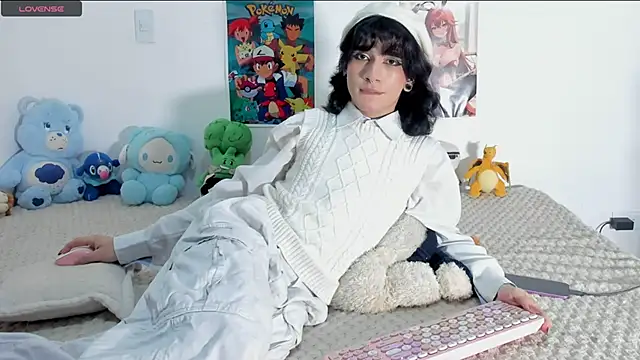 Snapshot of alex_twinkxd chatting on 10, 5, 2026 alex twinkxd online show from 10, 5, 2026