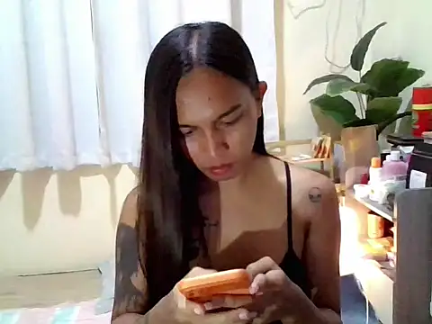 Snapshot of LOVELYMAYUMIE chatting on 17, 6, 2026 LOVELYMAYUMIE online show from 17, 6, 2026