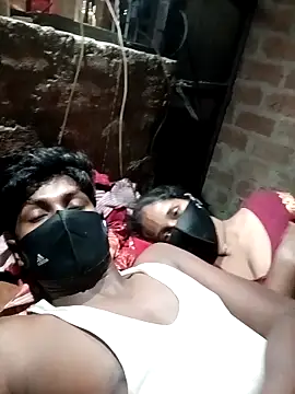 Shivanisingh4 online show from 27, 4, 2026