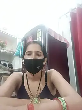 Snapshot of Ravina9696 chatting on 13, 6, 2026 Ravina9696 online show from 13, 6, 2026