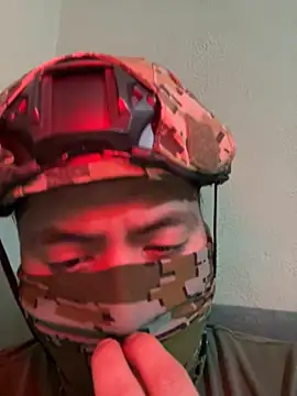 Snapshot of Dani18cogedor chatting on 8, 2, 2026 Dani18cogedor online show from 8, 2, 2026