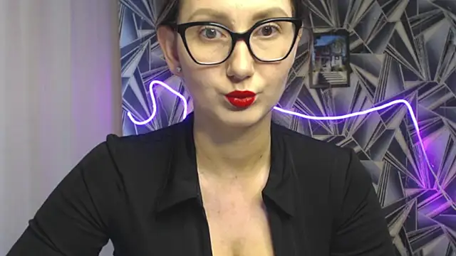 NikkiKiss    online show from 26, 5, 2026