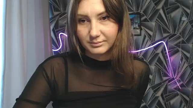 NikkiKiss    online show from 4, 6, 2026